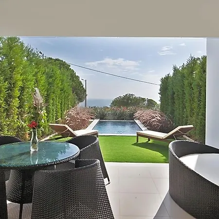 Sao Rafael Holidays 3* Albufeira