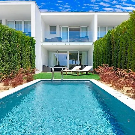 Hotel Sao Rafael Holidays 3*