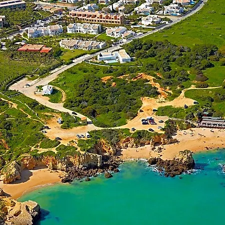 فندق Sao Rafael Holidays البوفيرا