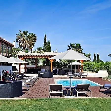Sao Rafael Holidays البوفيرا