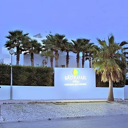 Sao Rafael Holidays