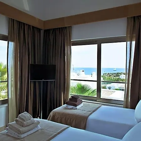 Sao Rafael Holidays Hotel