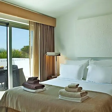 Hotel Sao Rafael Holidays Albufeira