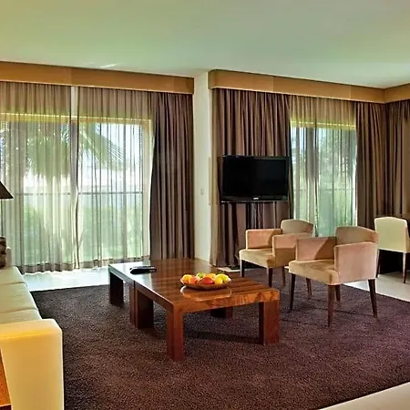 Sao Rafael Holidays Hotel