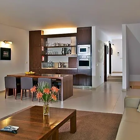 Sao Rafael Holidays فندق