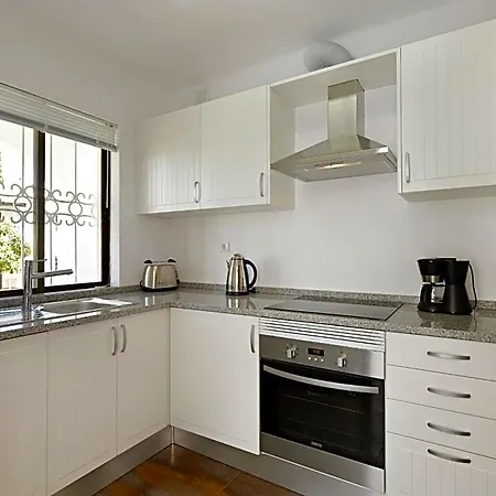 فندق Sao Rafael Holidays البوفيرا