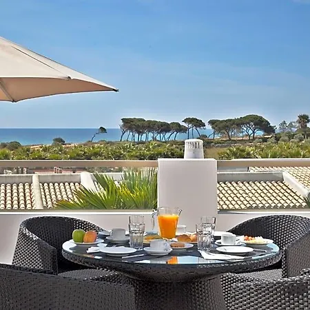 فندق Sao Rafael Holidays البوفيرا