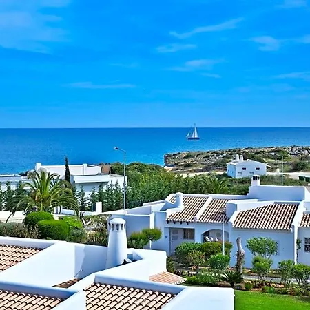 فندق Sao Rafael Holidays البوفيرا