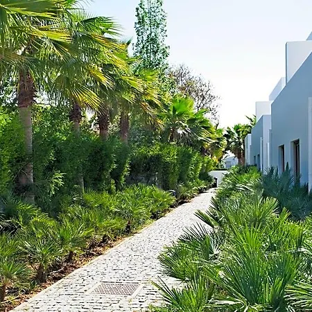 Sao Rafael Holidays فندق البوفيرا