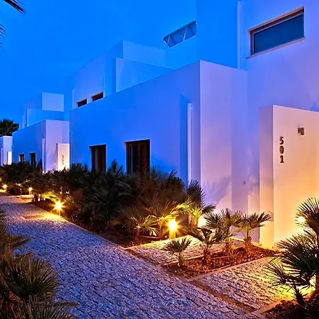Sao Rafael Holidays فندق