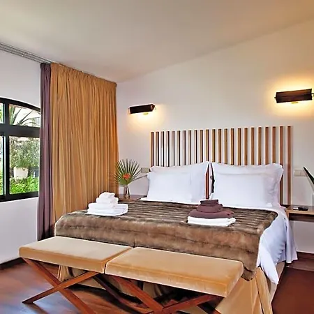 Sao Rafael Holidays فندق البوفيرا
