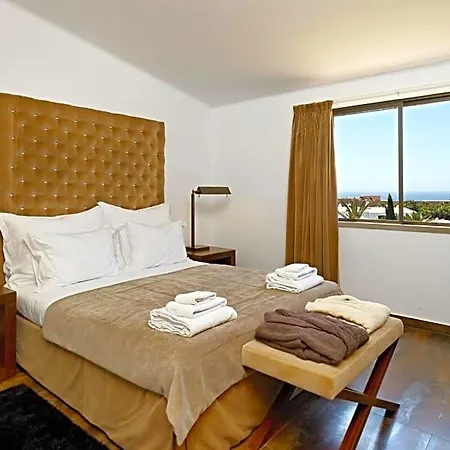 فندق Sao Rafael Holidays