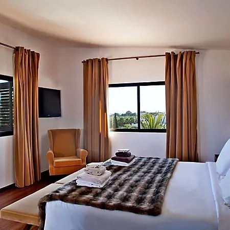 Sao Rafael Holidays فندق 3*