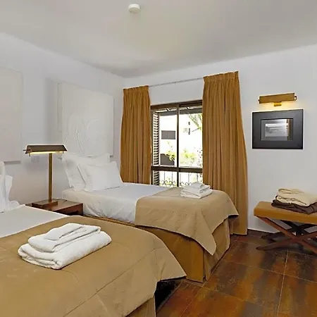 Sao Rafael Holidays فندق 3*