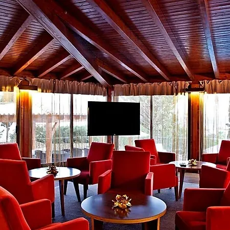 Sao Rafael Holidays 3*