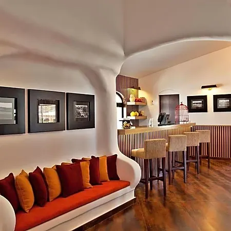 Sao Rafael Holidays 3*