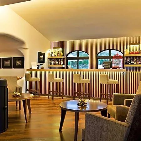 فندق Sao Rafael Holidays 3*