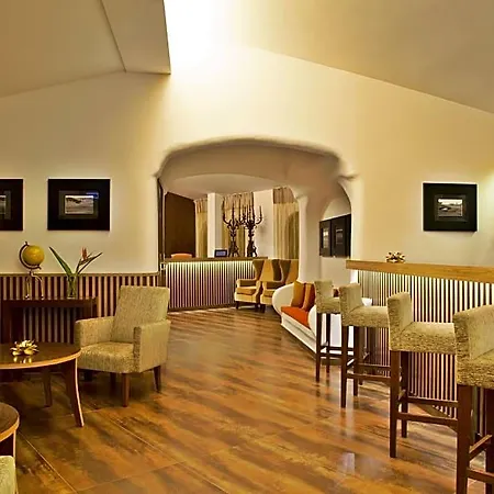 Sao Rafael Holidays 3* البوفيرا