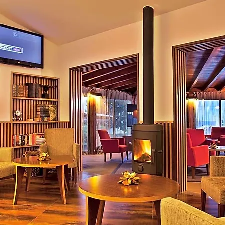 Sao Rafael Holidays فندق 3*
