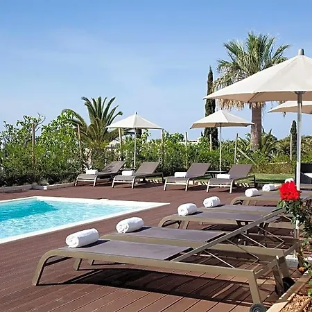 Sao Rafael Holidays
