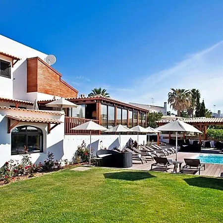 Sao Rafael Holidays 3*