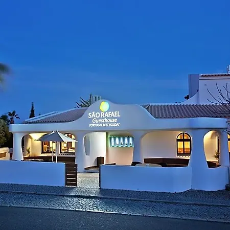 Sao Rafael Holidays