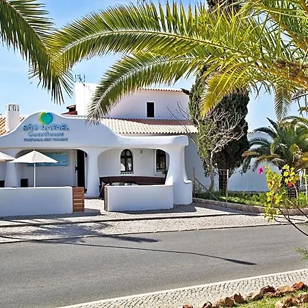 Sao Rafael Holidays 3* البوفيرا