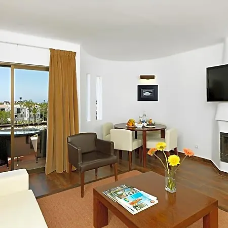 Sao Rafael Holidays فندق