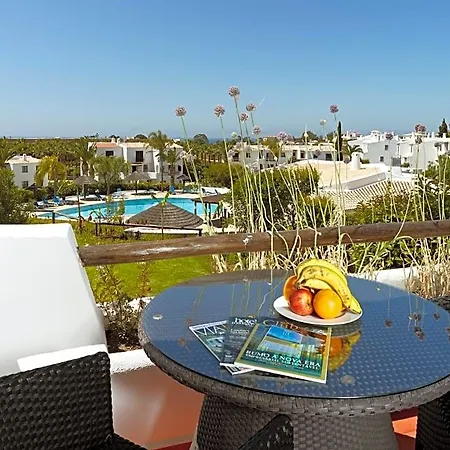 Sao Rafael Holidays 3*