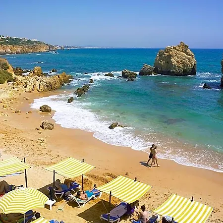 Sao Rafael Holidays فندق
