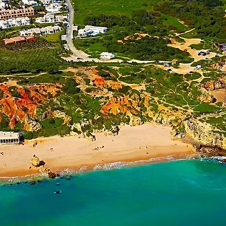 Sao Rafael Holidays فندق البوفيرا