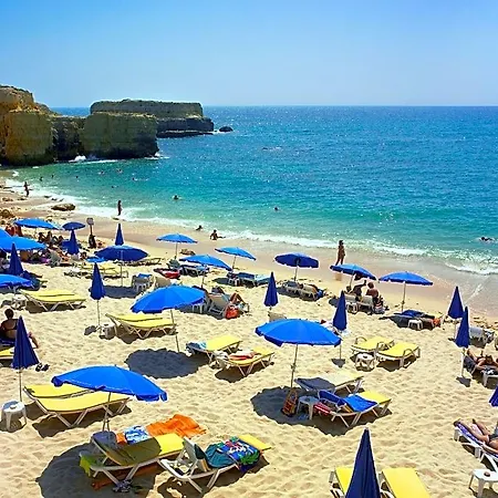 فندق Sao Rafael Holidays