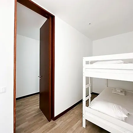 فندق Sao Rafael Holidays 3*